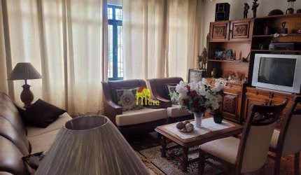 Casa com 3 dormitórios à venda, 160 m² por R$ 850.000,00 - Vila Pirituba - São Paulo/SP