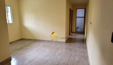 Apartamento com 1 dormitório para alugar por R$ 1.300,00/mês - Vila Pirituba - São Paulo/SP