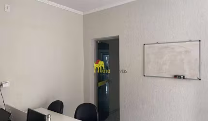 Casa à venda, 110 m² por R$ 690.000,00 - Jardim Santo Elias - São Paulo/SP