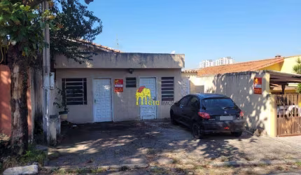 Casa com 2 dormitórios à venda por R$ 650.000,00 - Parque São Domingos - São Paulo/SP