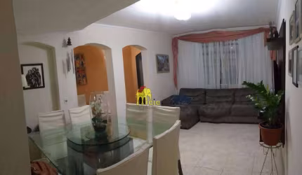 Sobrado com 2 dormitórios à venda, 92 m² por R$ 395.000,00 - Taipas - São Paulo/SP