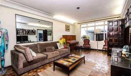 Sobrado com 3 dormitórios à venda, 360 m² por R$ 1.565.000,00 - Alto da Lapa - São Paulo/SP
