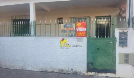 Casa com 2 dormitórios à venda por R$ 350.000,00 - Vila Zat - São Paulo/SP