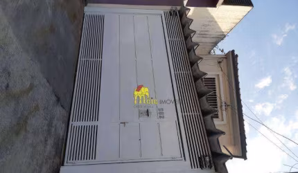 Casa com 4 dormitórios à venda, 180 m² por R$ 900.000 - Lapa - São Paulo/SP