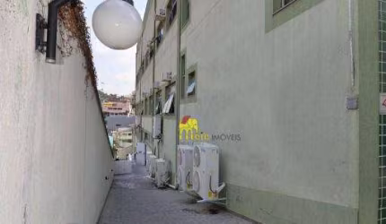 Prédio à venda, 3315 m² por R$ 13.500.000,00 - Jardim Jaraguá - São Paulo/SP