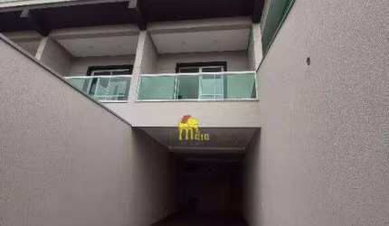 Sobrado com 3 dormitórios à venda, 120 m² por R$ 920.000,00 - Parque São Domingos - São Paulo/SP