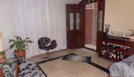 Sobrado com 3 dormitórios à venda, 160 m² por R$ 999.990,00 - Parque São Domingos - São Paulo/SP