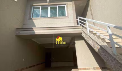 Sobrado com 3 dormitórios à venda, 198 m² por R$ 1.300.000,00 - Parque São Domingos - São Paulo/SP