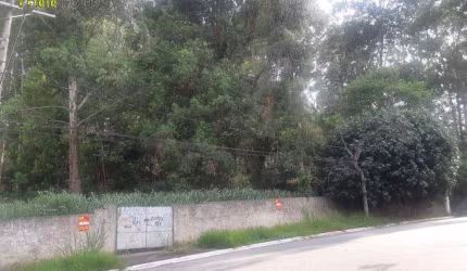 Terreno à venda, 677 m² por R$ 1.200.000,00 - City América - São Paulo/SP