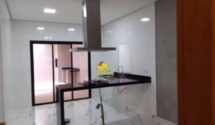 Sobrado com 3 dormitórios à venda, 160 m² por R$ 990.000,00 - Jardim Pinheiros - São Paulo/SP