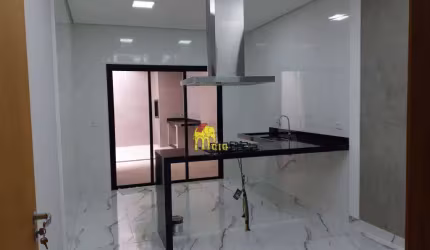 Sobrado com 3 dormitórios à venda, 160 m² por R$ 990.000,00 - Jardim Pinheiros - São Paulo/SP