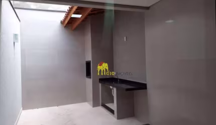 Sobrado com 3 dormitórios à venda, 160 m² por R$ 1.150.000,00 - Jardim Pinheiros - São Paulo/SP