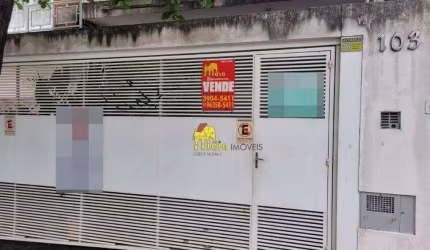 Salão à venda por R$ 650.000,00 - Parque São Domingos - São Paulo/SP