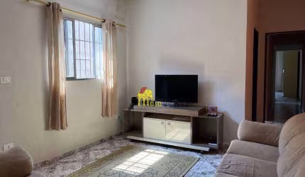 Casa com 2 dormitórios à venda por R$ 400.000 - Vila Aurora - São Paulo/SP