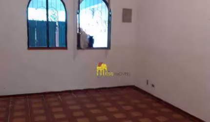 Sobrado com 2 dormitórios à venda, 130 m² por R$ 1.200.000,00 - Jardim Líbano - São Paulo/SP