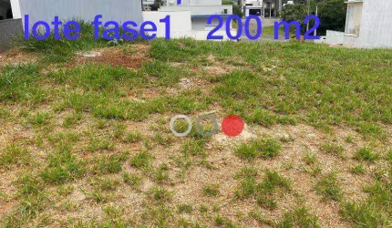 Terreno à venda, 200 m² por R$ 175.000,00 - Condomínio Reserva Ipanema - Sorocaba/SP