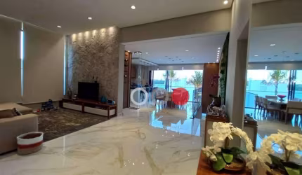 Casa com 3 dormitórios à venda, 250 m² por R$ 2.150.000,00 - Condomínio Residencial Alphaville IV - Votorantim/SP