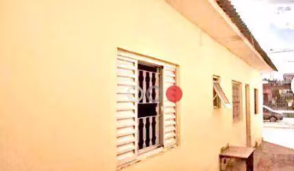 Casa com 1 dormitório à venda, 150 m² por R$ 250.000,00 - Jardim Sorocaba Park - Sorocaba/SP