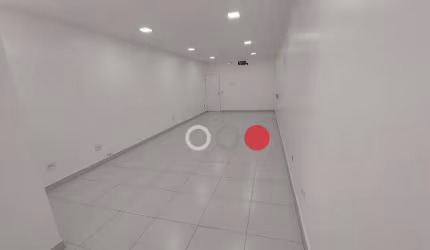 Sala para alugar, 40 m² por R$ 1.767,00/mês - Jardim Simus - Sorocaba/SP