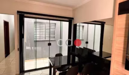 Casa com 3 dormitórios à venda, 76 m² por R$ 420.000,00 - Jardim Wanel Ville V - Sorocaba/SP