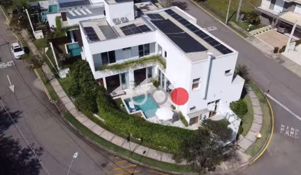 Condomínio Residencial Giverny - Sorocaba/SP