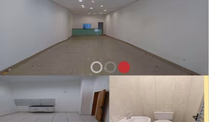 Loja para alugar, 195 m² por R$ 19.000,00/mês - Centro (Sorocaba) - Sorocaba/SP