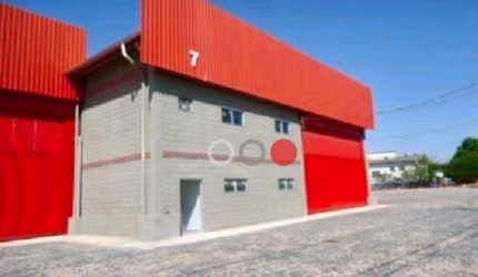 Galpão para alugar, 1295 m² por R$ 22.319,68/mês - Jardim Ibiti do Paço - Sorocaba/SP