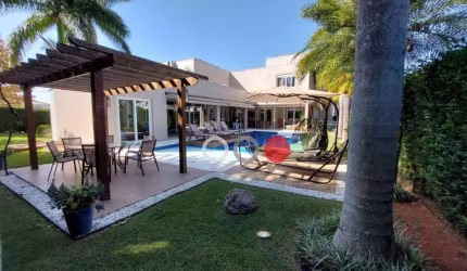 Residencial Lago Azul - Araçoiaba