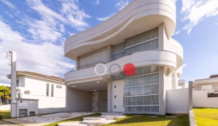 Condomínio Residencial Giverny