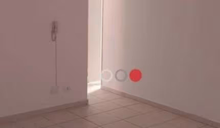 Apartamento com 2 dormitórios, 58 m² - venda por R$ 198.000,00 ou aluguel por R$ 1.420,00/mês - Jardim Saira - Sorocaba/SP