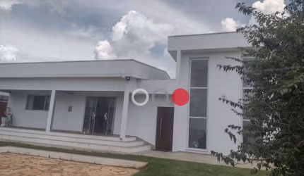 Casa com 3 dormitórios à venda, 200 m² por R$ 954.000,00 - Residencial Ecopark - Tatuí/SP