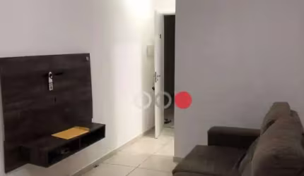 Apartamento com 2 dormitórios à venda, 49 m² por R$ 307.000,00 - Condomínio Vida Plena Campolim - Sorocaba/SP