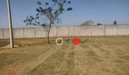 Terreno à venda, 411 m² por R$ 260.000,00 - Village Manacá - Cesário Lange/SP