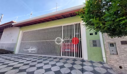 Casa Térrea Wanell Ville V