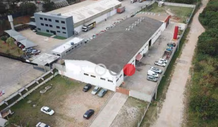 Zona Industrial