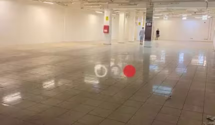 Salão para alugar, 761 m² por R$ 75.000,00/mês - Centro (Sorocaba) - Sorocaba/SP