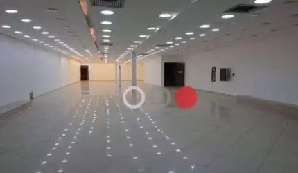 Loja para alugar, 708 m² por R$ 58.000,00/mês - Centro (Sorocaba) - Sorocaba/SP