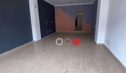 Ponto para alugar, 85 m² por R$ 2.470,00/mês - Centro (Sorocaba) - Sorocaba/SP