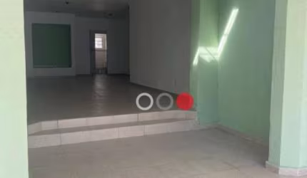 Ponto para alugar, 75 m² por R$ 2.270,00/mês - Centro (Sorocaba) - Sorocaba/SP