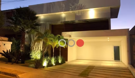 Residencial Sunset - Campolim