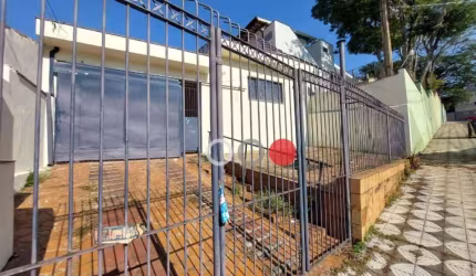 Jardim Santa Rosália