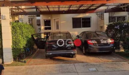 Residencial Giardino Campolim