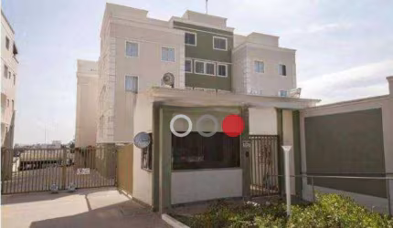 Residencial Spazio Splendido