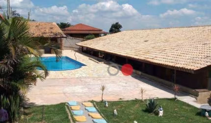 Lagos de Santo Antonio