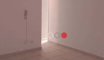Apartamento com 2 dormitórios, 58 m² - venda por R$ 198.000,00 ou aluguel por R$ 1.420,00/mês - Jardim Saira - Sorocaba/SP