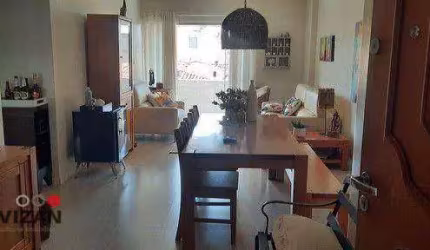 Apartamento com 3 dormitórios à venda, 126 m² por R$ 625.400,00 - Centro (Sorocaba) - Sorocaba/SP