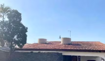 Casa com 4 dormitórios à venda, 320 m² por R$ 1.450.000,00 - Condomínio Village D’Avignon - Sorocaba/SP
