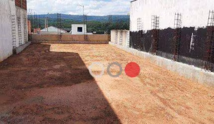 Terreno à venda, 150 m² por R$ 137.800,00 - Monte Verde Residencial - Votorantim/SP