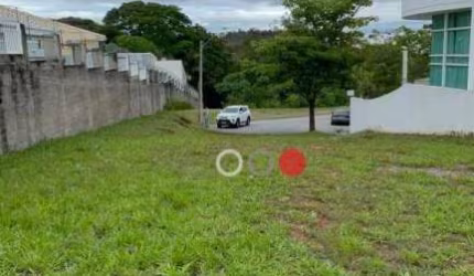 Terreno à venda, 740 m² por R$ 950.000,00 - Condomínio Residencial Giverny - Sorocaba/SP