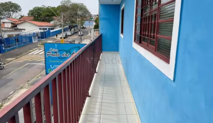 Casa para alugar no Jardim Ipaussurama em Campinas